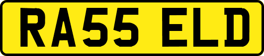 RA55ELD