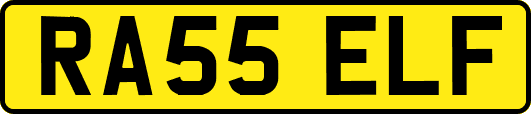RA55ELF