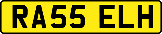 RA55ELH