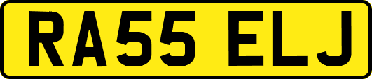 RA55ELJ