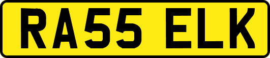 RA55ELK