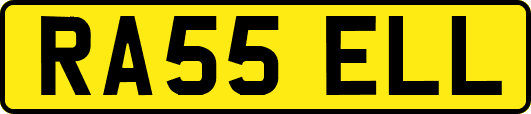 RA55ELL