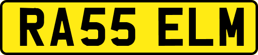 RA55ELM