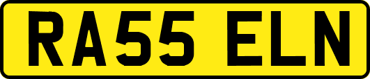 RA55ELN