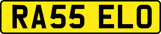 RA55ELO