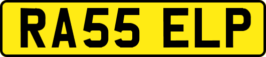 RA55ELP