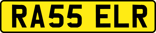 RA55ELR