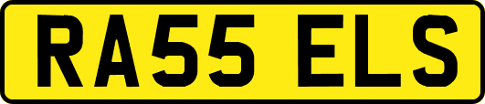 RA55ELS