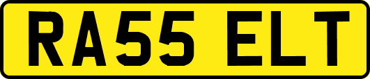 RA55ELT