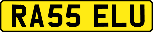 RA55ELU