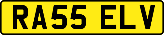 RA55ELV