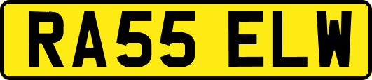 RA55ELW