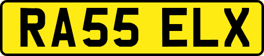 RA55ELX
