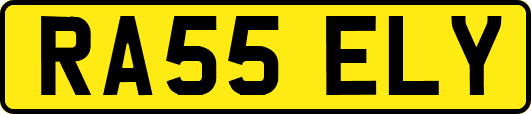 RA55ELY