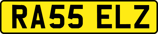 RA55ELZ