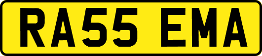 RA55EMA