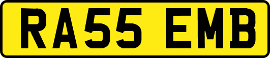 RA55EMB