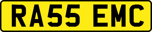RA55EMC