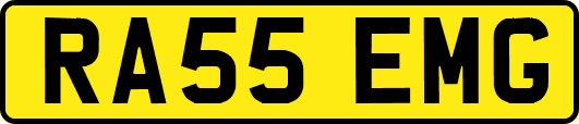 RA55EMG
