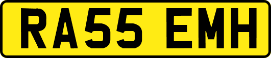 RA55EMH