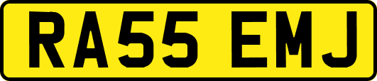 RA55EMJ