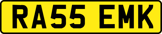 RA55EMK