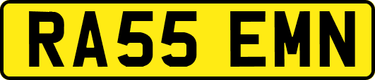 RA55EMN