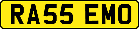 RA55EMO