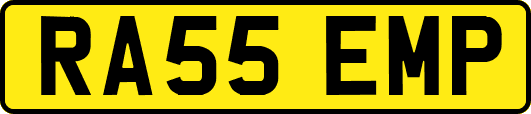 RA55EMP