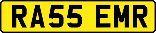 RA55EMR