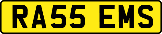 RA55EMS