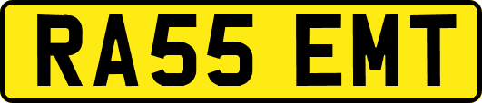 RA55EMT