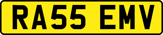RA55EMV