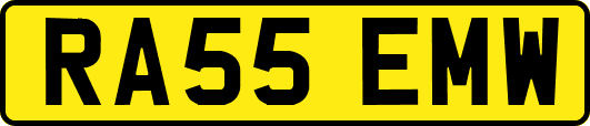 RA55EMW