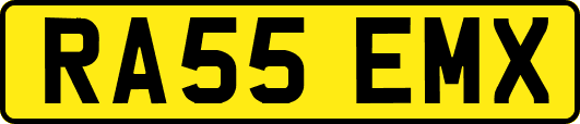 RA55EMX