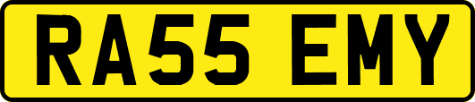 RA55EMY