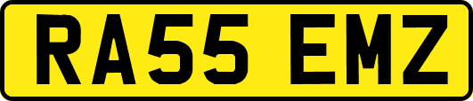 RA55EMZ