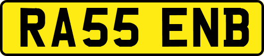 RA55ENB