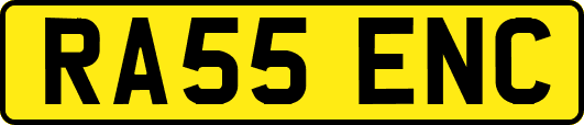RA55ENC