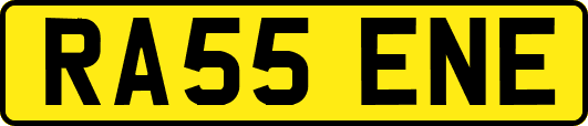 RA55ENE