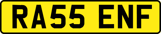 RA55ENF