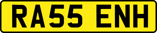 RA55ENH