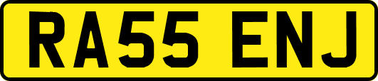 RA55ENJ