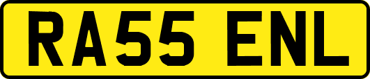 RA55ENL