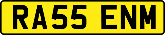 RA55ENM