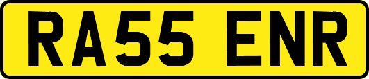 RA55ENR