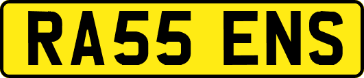 RA55ENS