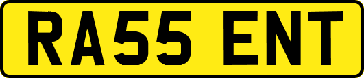 RA55ENT