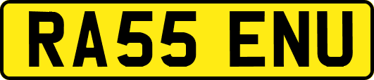 RA55ENU