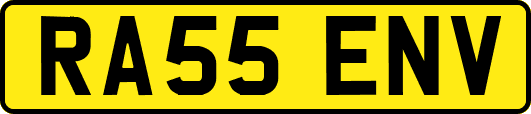 RA55ENV